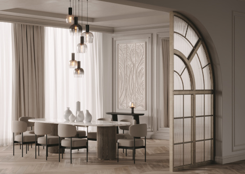 Подвесной светильник Maytoni MOD414PL-06B фото 4